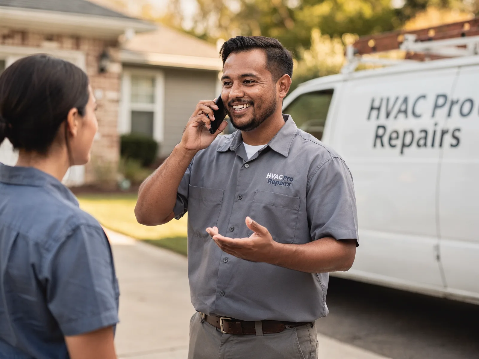 Heat Pump Repair Theresa, NY FAQs